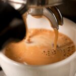 Espressomasin STILO ES 100HRC, 3