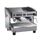 Espressomasin STILO ES 70, 2 compact