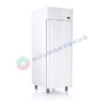 Külmkapp Gastro C500, valge