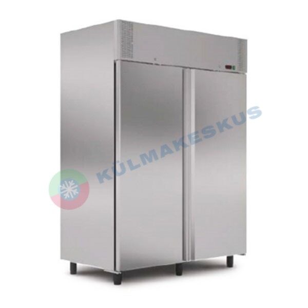 Külmkapp Gastro Inox C1400