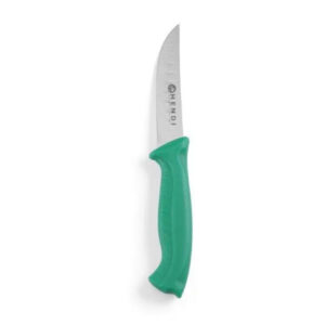 Roheline universaalne nuga, HACCP, 90 mm, 842218