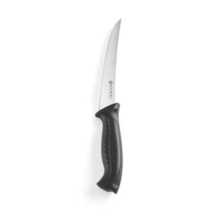 Konditustamise nuga, Black, 150 mm, 844434
