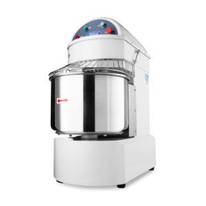 Dough Mixer - 60L - 38kg Dough - 2 Speeds - 400V