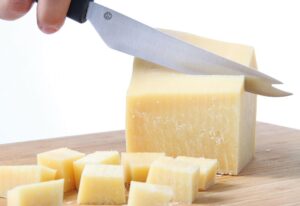 Nuga kõvade juustude jaoks